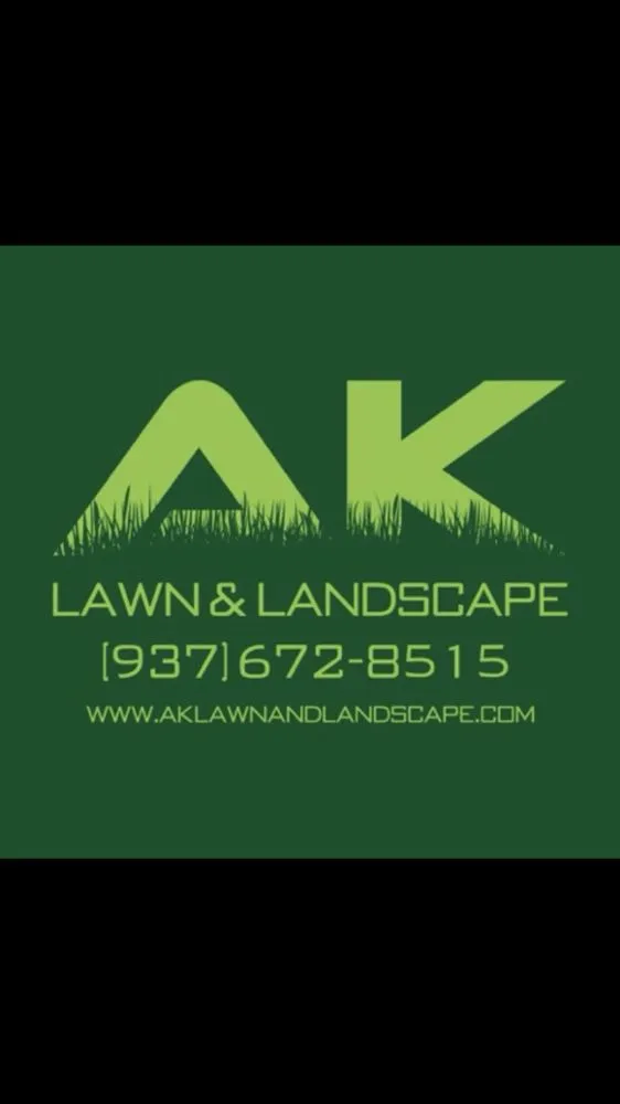 Affordable residential landscaping in Dayton, OH - AK Lawn & Landscape
