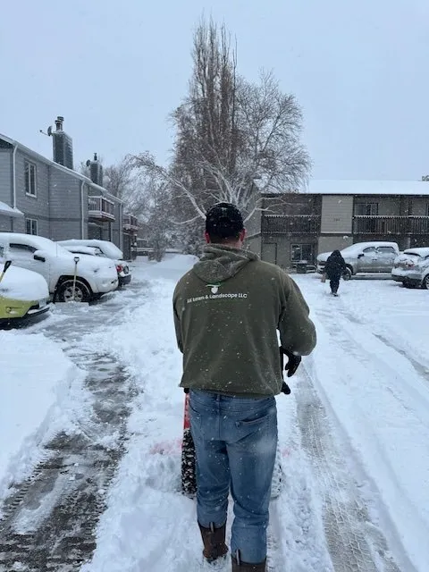 Custom landscaping services for outdoor upgrades across Manhattan, MT - AK Lawn & Landscape