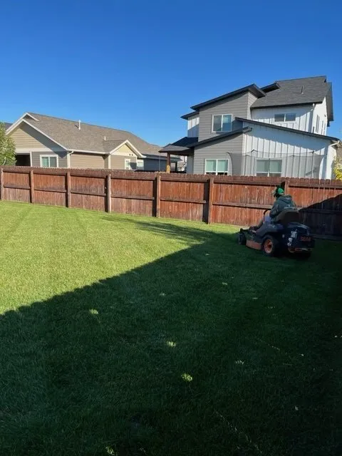 Affordable landscape design for beautiful yards across Manhattan, MT - AK Lawn & Landscape