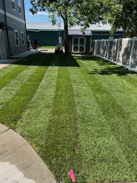 Local landscape design near you across Manhattan, MT - AK Lawn & Landscape