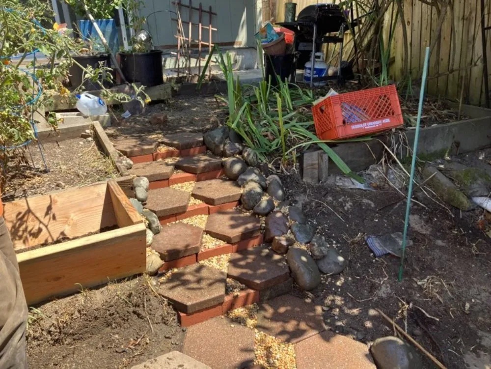 Reliable landscaping services experts serving McKinleyville, CA - A&K Lawn & Tree Care