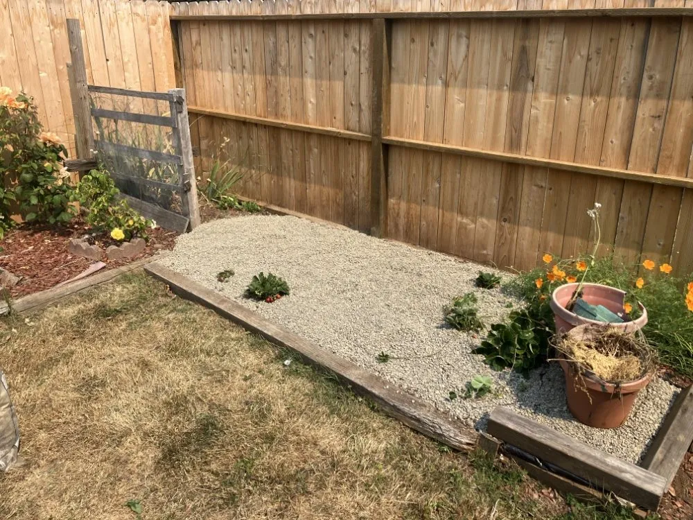 Affordable garden landscaping in McKinleyville, CA - A&K Lawn & Tree Care