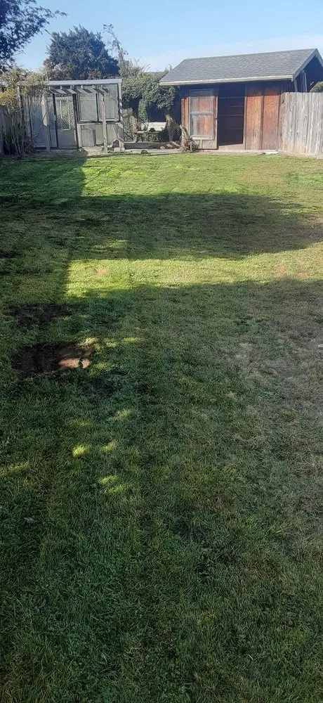 Custom residential landscaping experts serving McKinleyville, CA - A&K Lawn & Tree Care