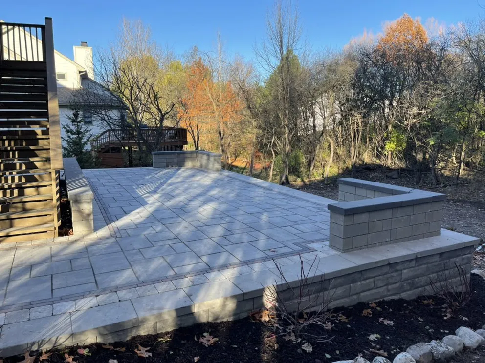 Local lawn care service for year-round maintenance across Milan, MI - AK Lawn Care