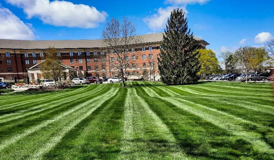 Trusted landscape installation for beautiful yards across Milan, MI - AK Lawn Care