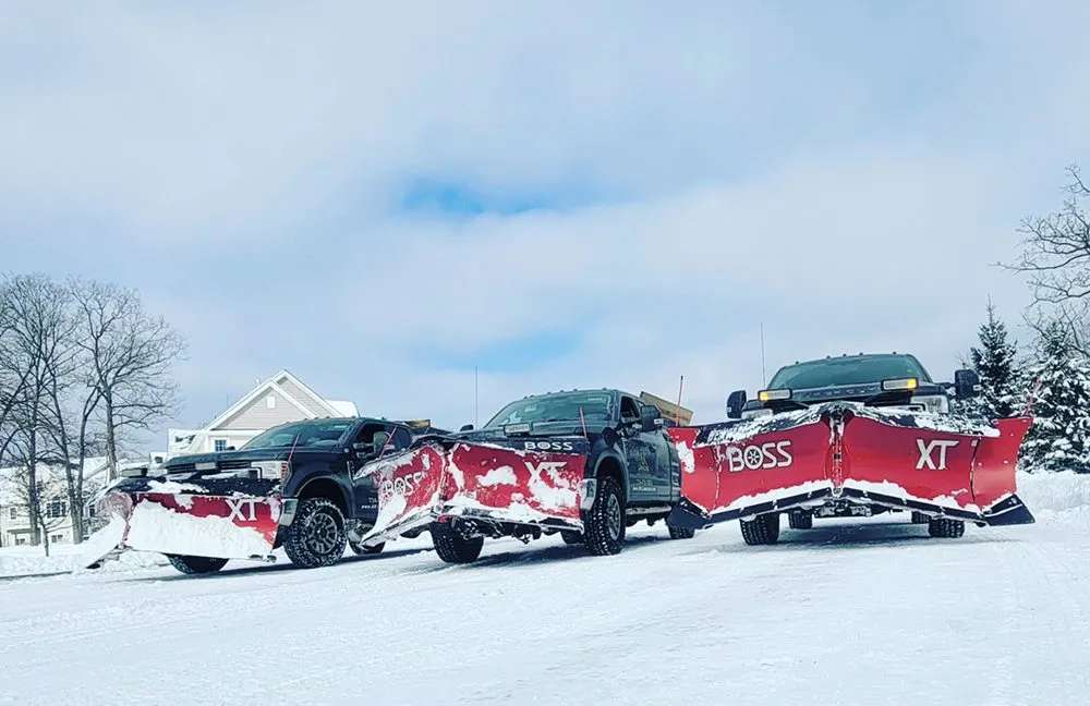 Reliable landscape design experts serving Milan, MI - AK Lawn Care