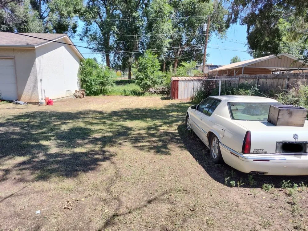 Reliable yard maintenance experts serving Security-Widefield, CO - A&K Lawn Care