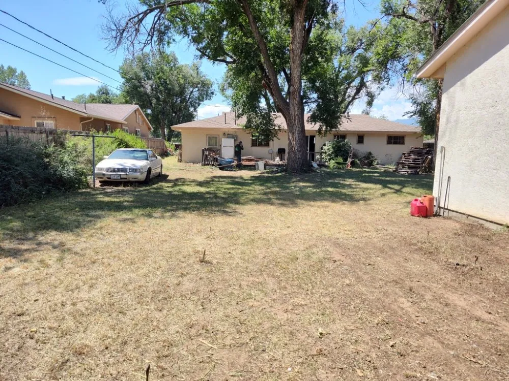Reliable landscaping services experts serving Security-Widefield, CO - A&K Lawn Care
