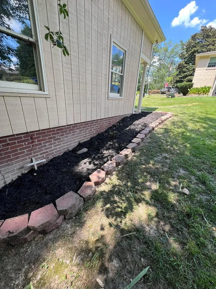 Affordable landscaping services in Hampton, AR - A&K Lawn Care Service