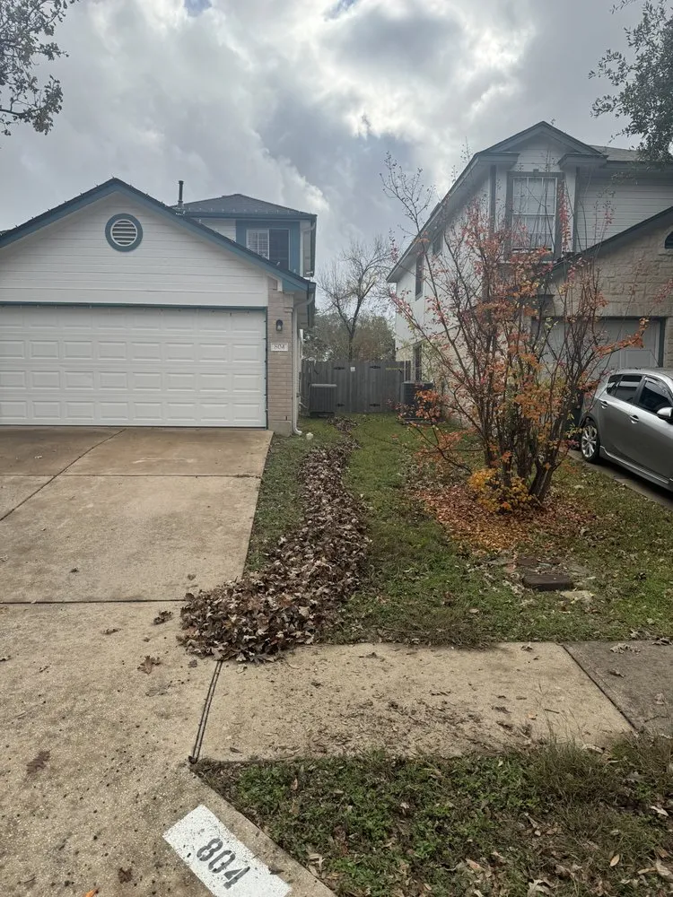 Custom yard maintenance experts serving Lago Vista, TX - AK Maintenance N Services