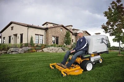 Professional outdoor landscaping in Anchorage, AK by AK Mow & Snow