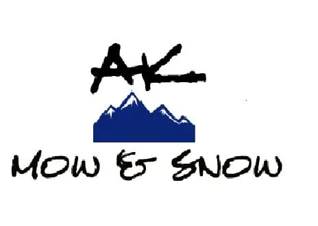 Custom yard cleanup service in Anchorage, AK by AK Mow & Snow