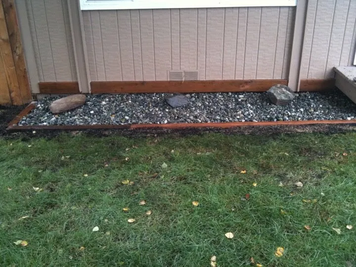 Reliable yard maintenance in Anchorage, AK - AK Mow & Snow