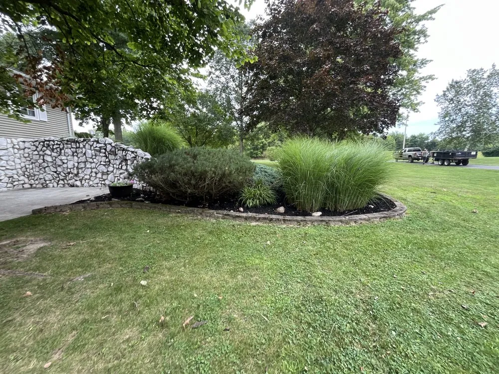 Affordable yard cleanup service in Niles, MI - AK Outdoor Living