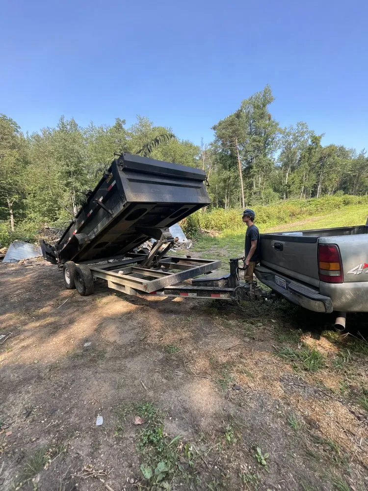 Expert landscaping services in Niles, MI - AK Outdoor Living