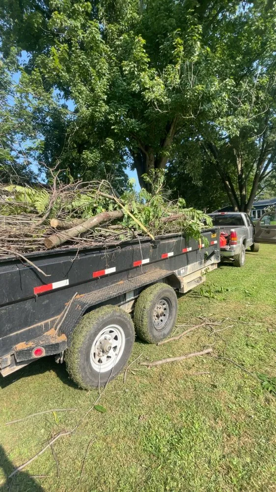 Trusted landscaping services in Niles, MI by AK Outdoor Living