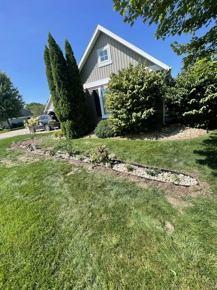 Affordable landscape installation experts serving Niles, MI - AK Outdoor Living