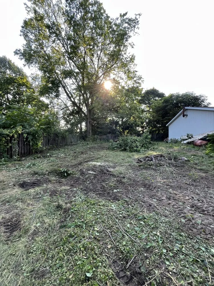 Trusted outdoor landscaping for residential properties in Niles, MI by AK Outdoor Living