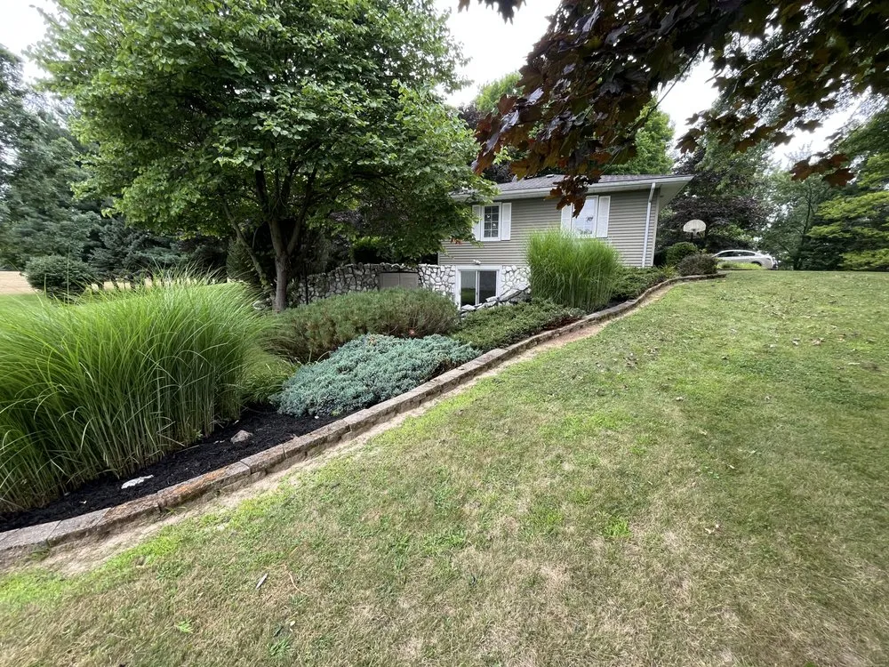 Affordable landscaping services for beautiful yards across Niles, MI - AK Outdoor Living