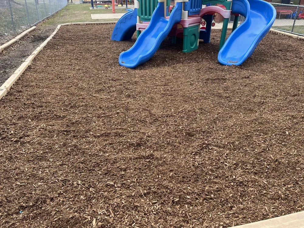 Affordable landscape installation experts serving Caseyville, IL - A&K Outdoor Services