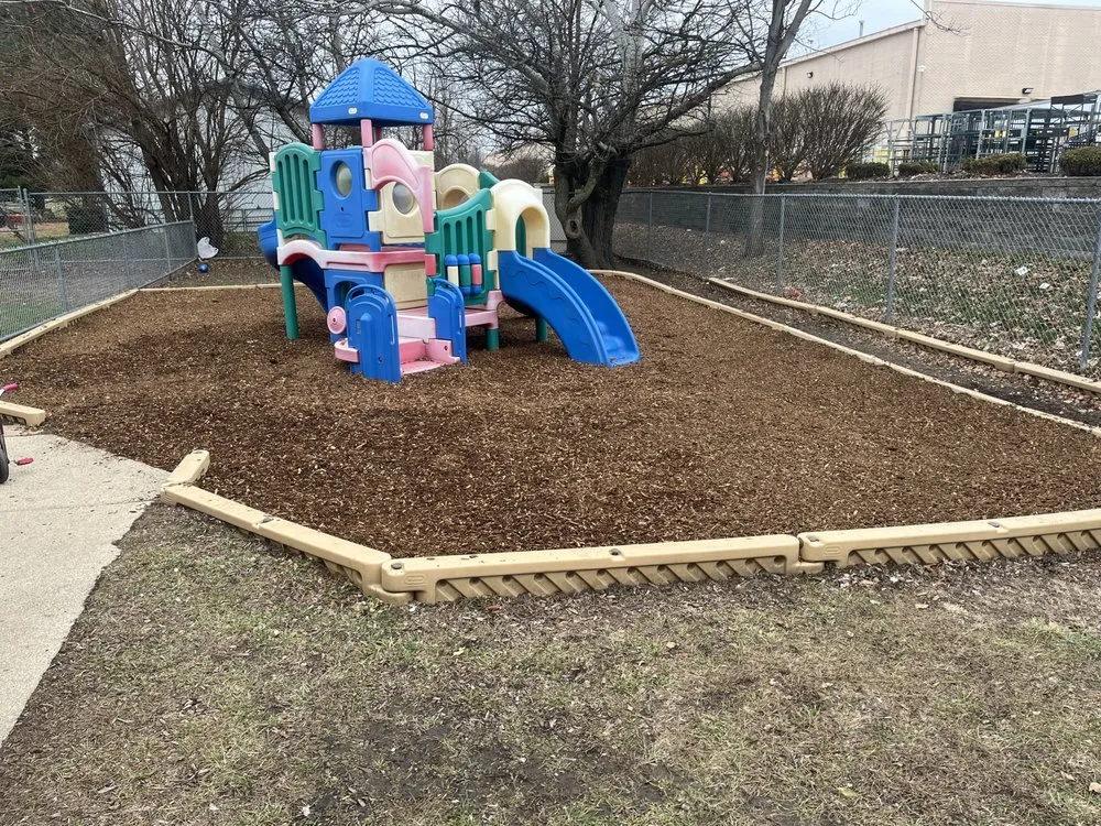 Expert garden landscaping in Caseyville, IL by A&K Outdoor Services