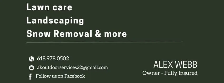 Reliable yard maintenance for beautiful yards across Caseyville, IL - A&K Outdoor Services