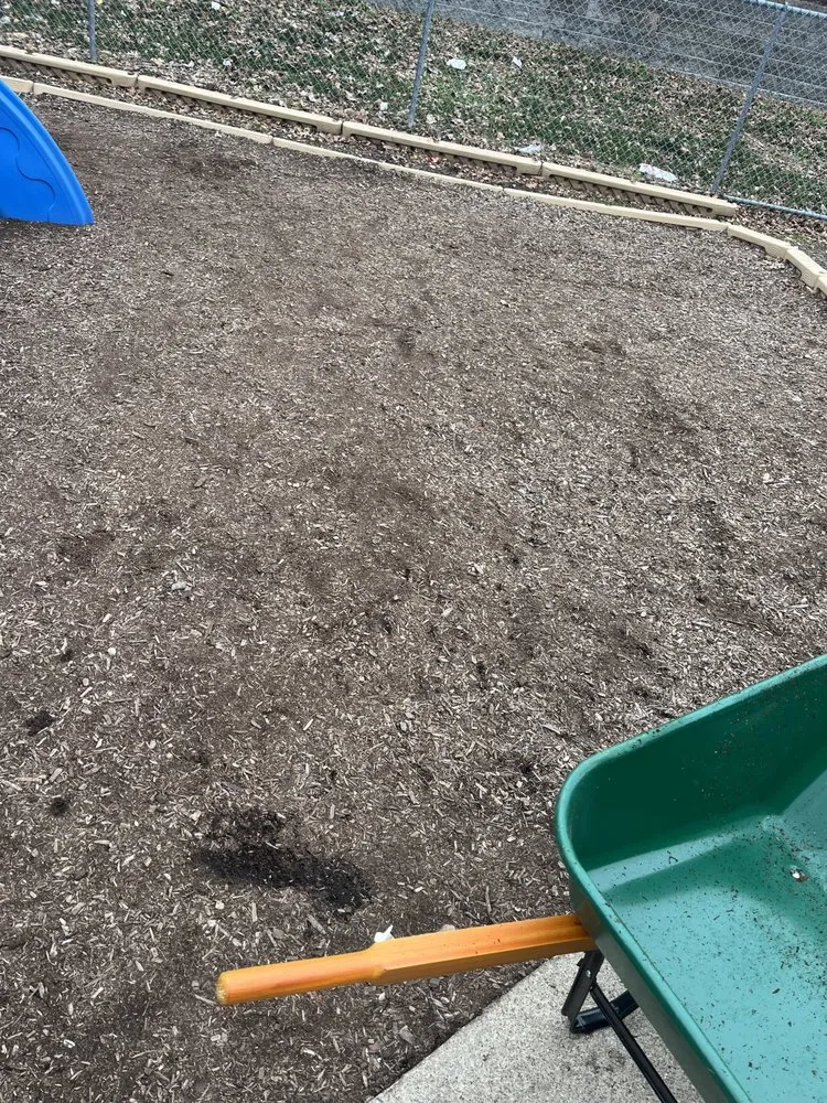 Local landscape installation for beautiful yards in Caseyville, IL by A&K Outdoor Services