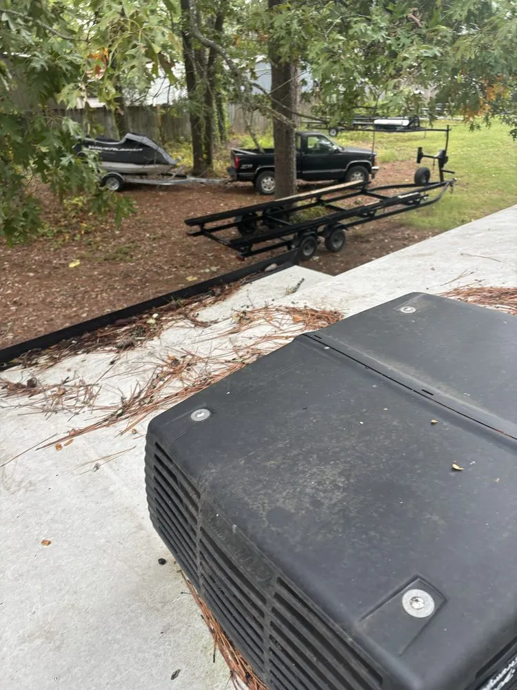 Expert garden landscaping in Cullman, AL - AK Outdoor Solutions