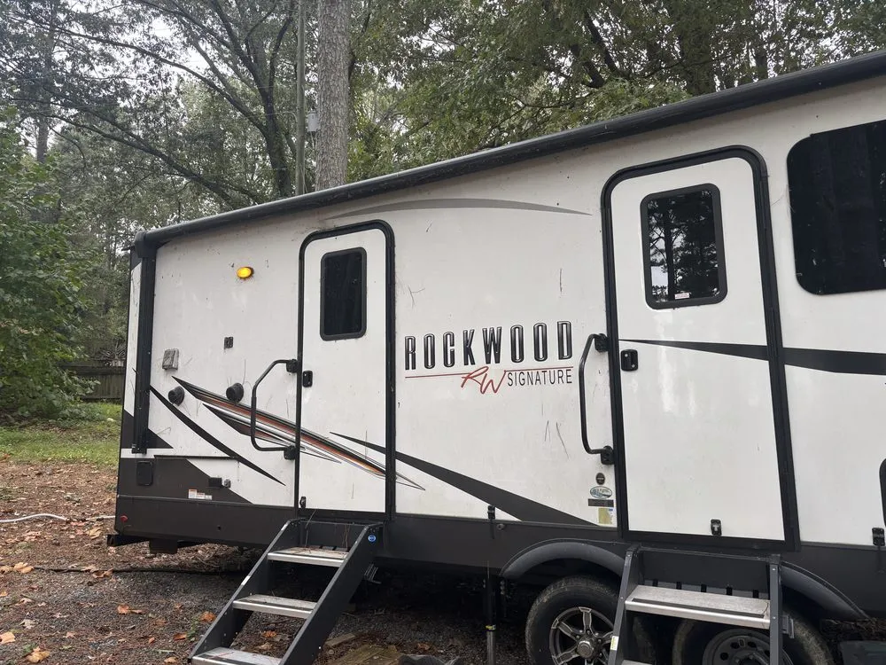 Reliable yard cleanup service for outdoor upgrades across Cullman, AL - AK Outdoor Solutions