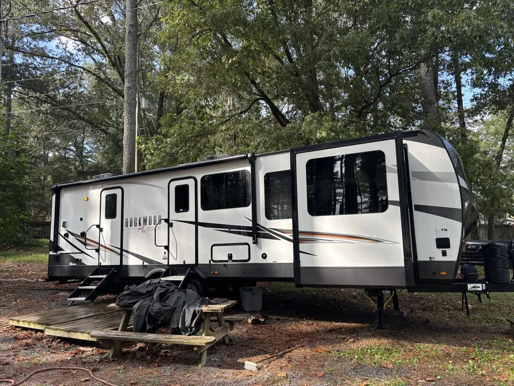 Expert yard maintenance for outdoor upgrades in Cullman, AL by AK Outdoor Solutions