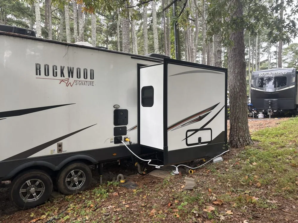 Custom landscape design experts serving Cullman, AL - AK Outdoor Solutions