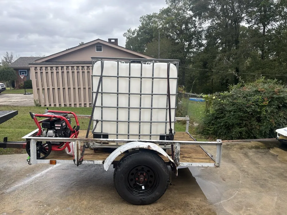 Reliable lawn mowing service for year-round maintenance across Cullman, AL - AK Outdoor Solutions