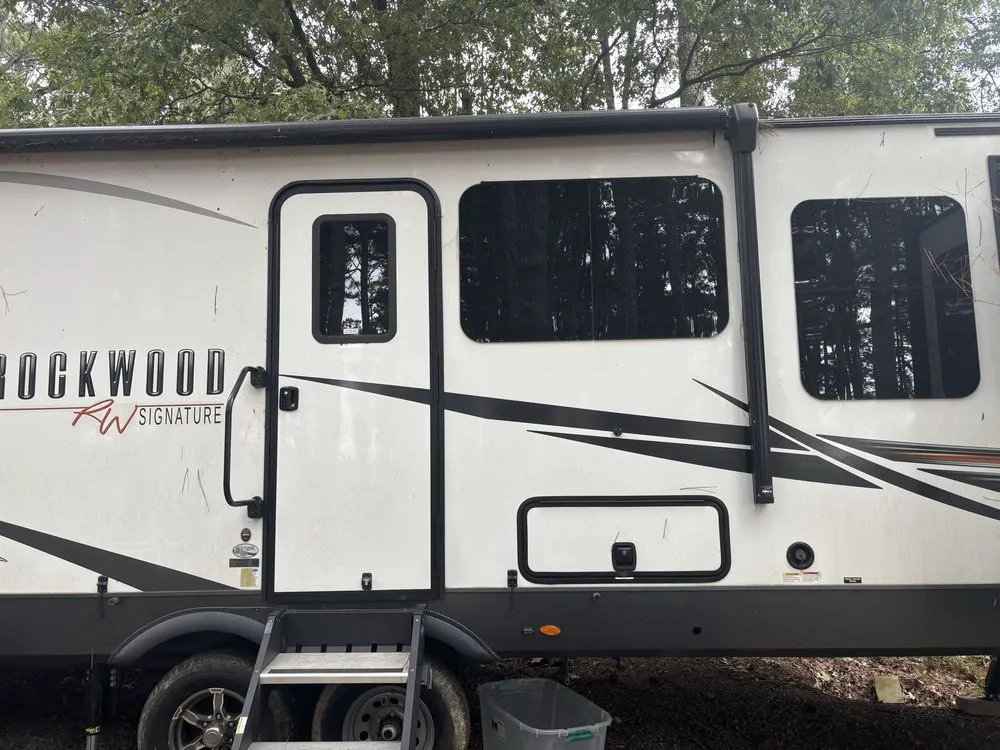 Professional garden landscaping with custom design across Cullman, AL - AK Outdoor Solutions