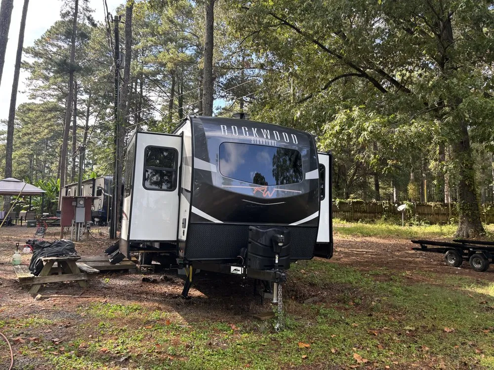 Reliable lawn care service near you across Cullman, AL - AK Outdoor Solutions