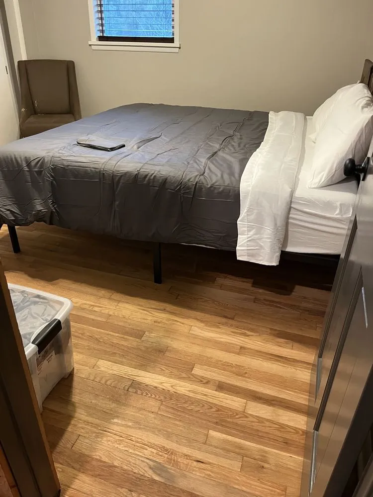 Professional lawn care service in Cullman, AL by AK Outdoor Solutions