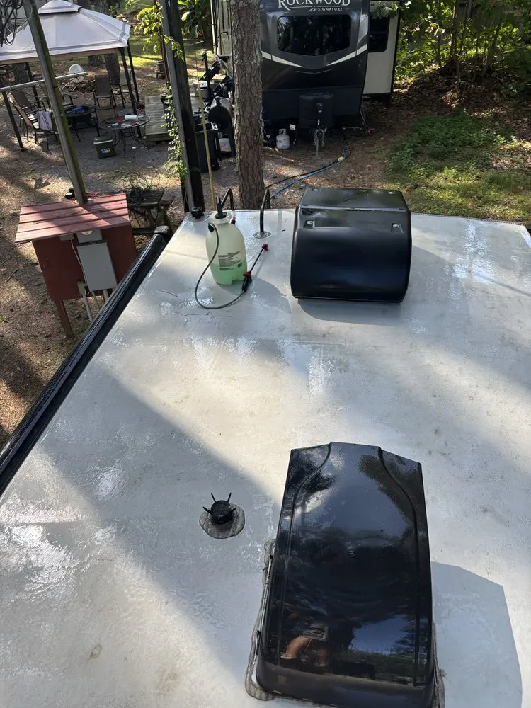 Local yard cleanup service in Cullman, AL - AK Outdoor Solutions