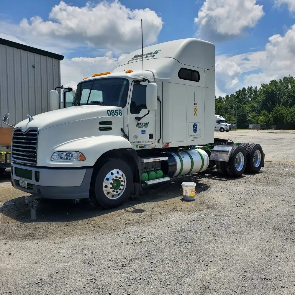 Top-rated lawn care service experts serving Four Oaks, NC - AK Pressure Washing Services and Landscaping