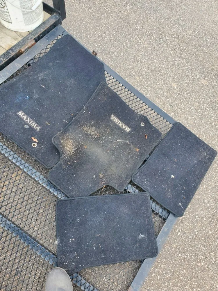 Top-rated garden landscaping near you in Four Oaks, NC by AK Pressure Washing Services and Landscaping