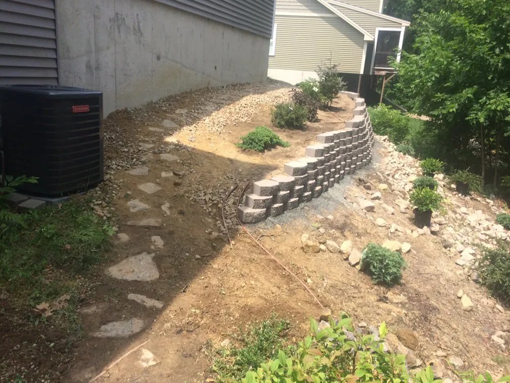 Trusted yard maintenance for residential properties across Hampton, NH - AK Property Services