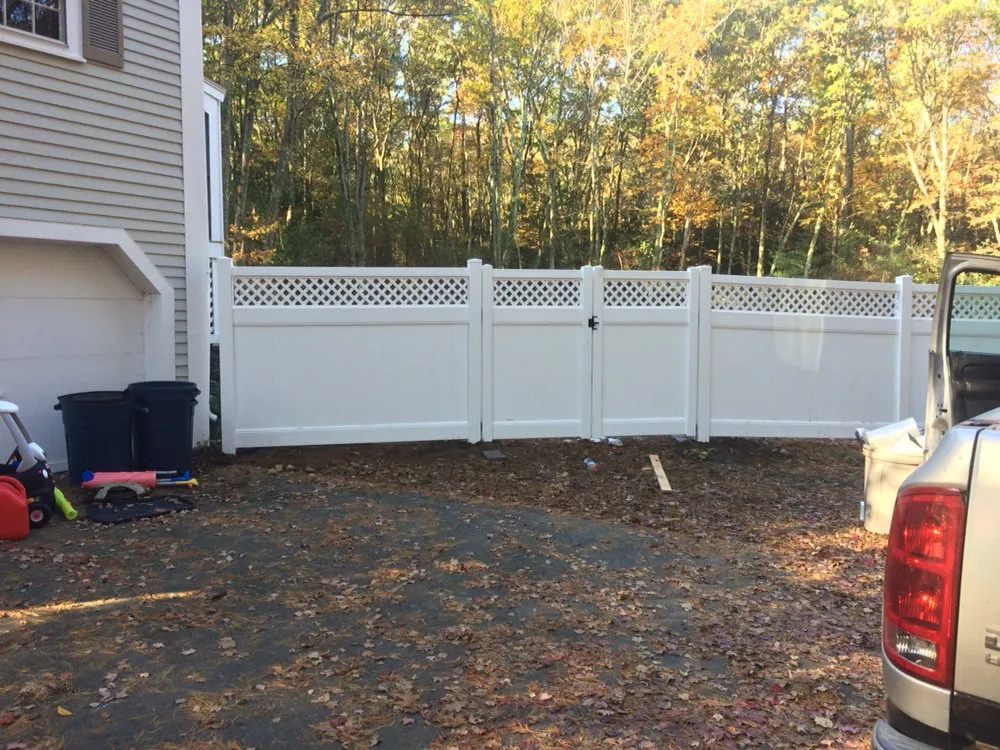 Professional lawn mowing service experts serving Hampton, NH - AK Property Services