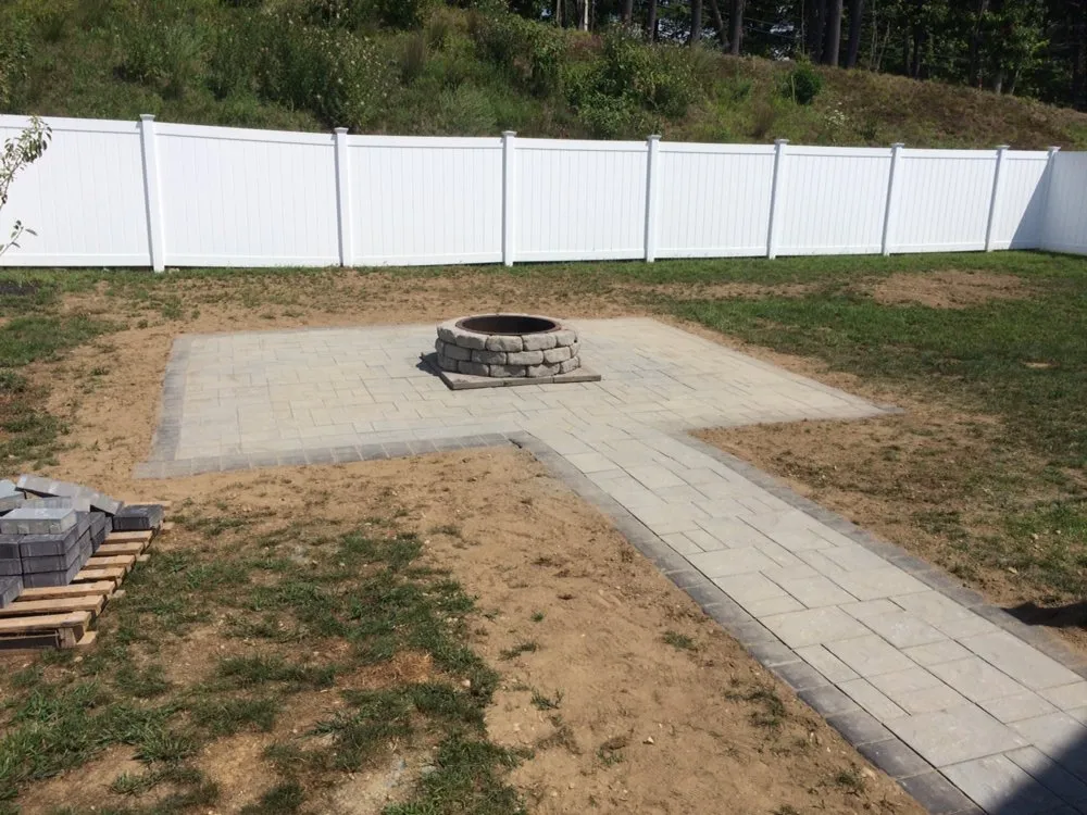 Top-rated yard maintenance for beautiful yards across Hampton, NH - AK Property Services