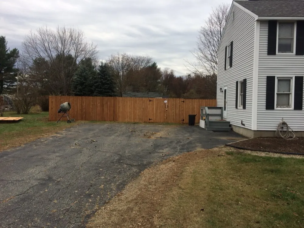 Reliable lawn mowing service in Hampton, NH - AK Property Services