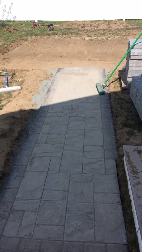 Top-rated landscaping services in Hampton, NH by AK Property Services