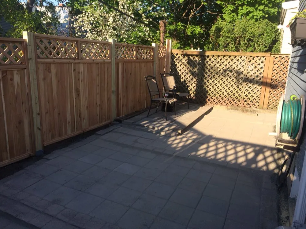 Trusted yard cleanup service near you in Hampton, NH by AK Property Services