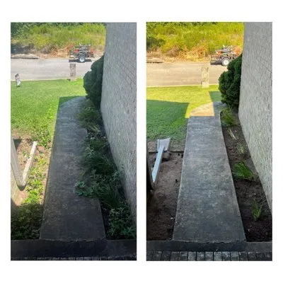 A&K Quality Services Logo