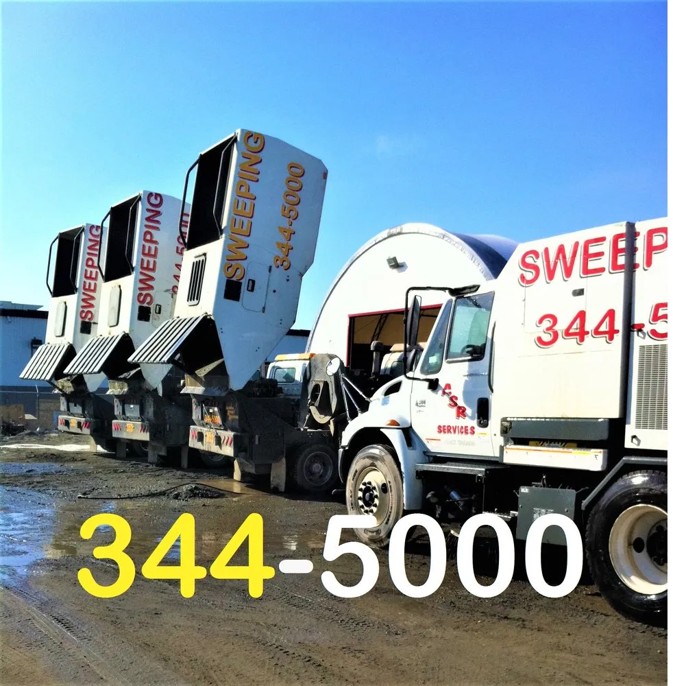 Professional garden landscaping in Anchorage, AK by AK Services