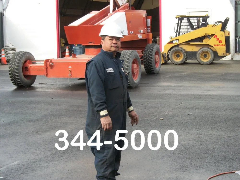 Affordable residential landscaping for beautiful yards in Anchorage, AK by AK Services