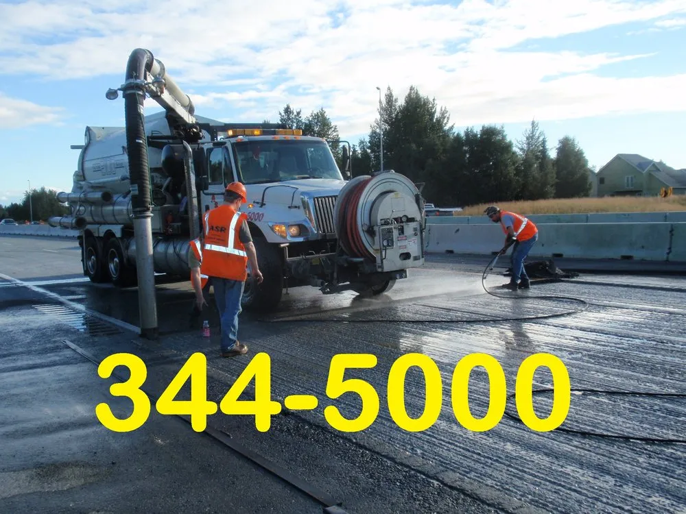 Affordable garden landscaping with custom design across Anchorage, AK - AK Services