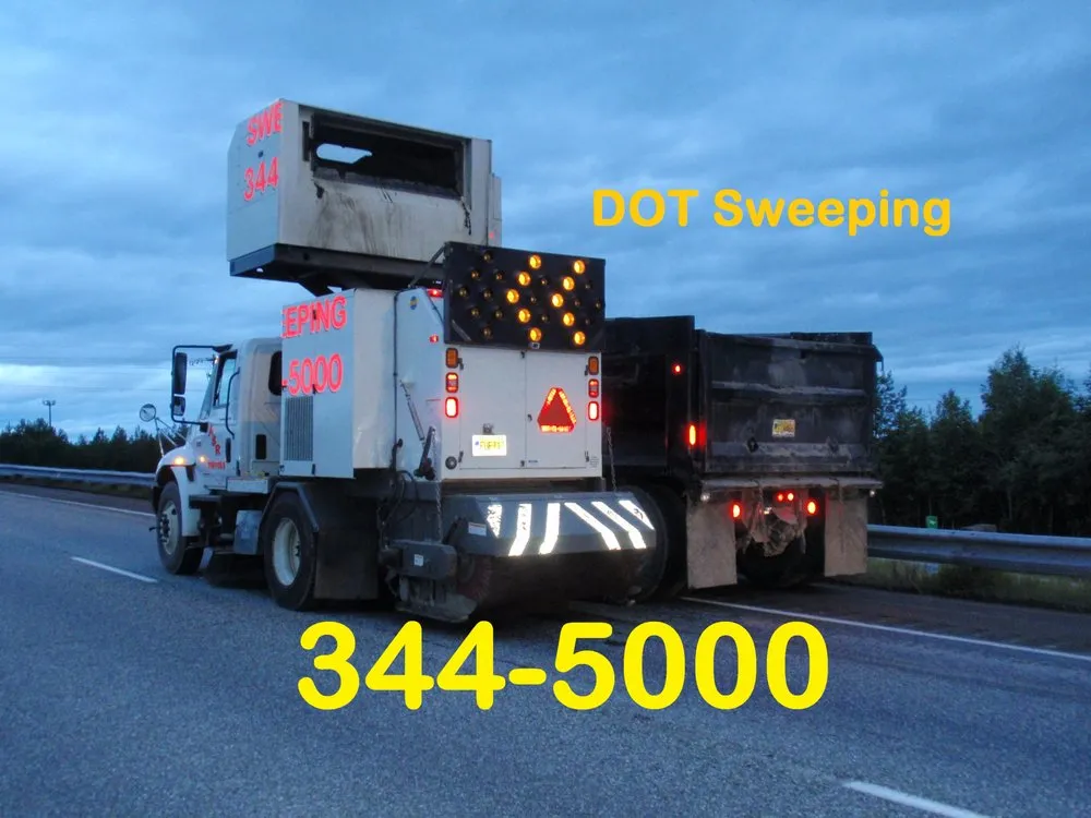 Professional outdoor landscaping for outdoor upgrades in Anchorage, AK by AK Services