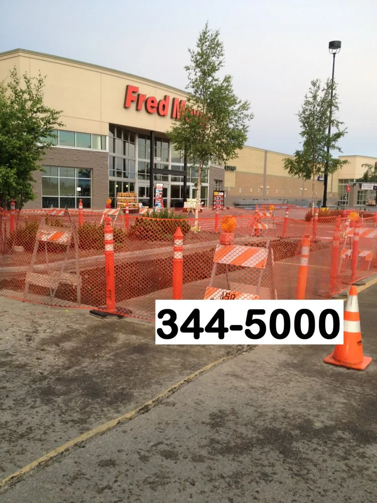 Trusted landscaping services for year-round maintenance across Anchorage, AK - AK Services